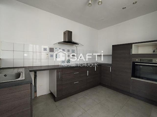 Maison vente à Montargis, Châtillon-coligny