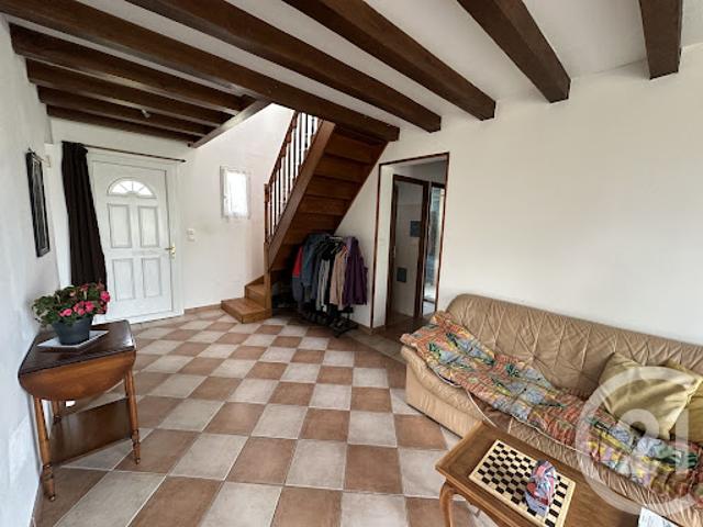 Maison vente à Évreux, Chavigny-bailleul