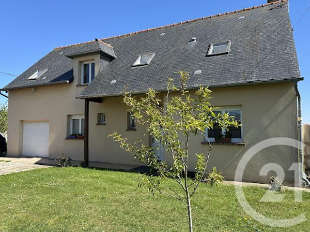 Maison vente à Évreux, Chavigny-bailleul