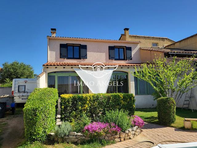 Maison vente à Montpellier, Cournonterral
