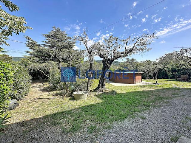 Maison vente à Arrondissement de Draguignan, Draguignan