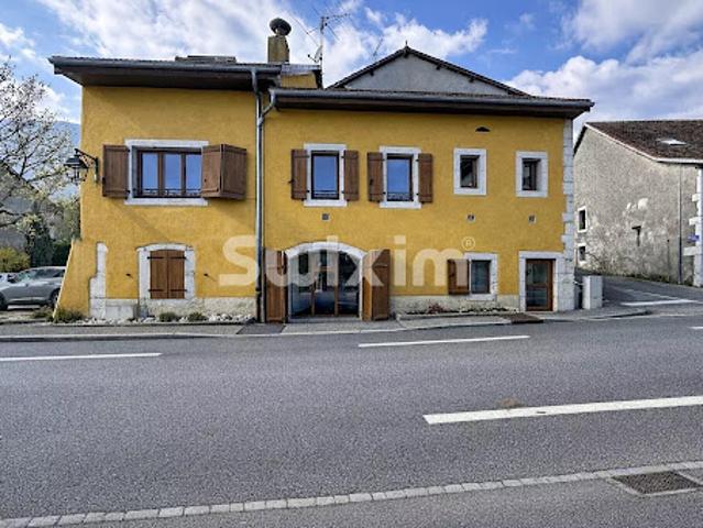 Maison vente à Gex, Farges