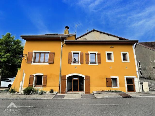 Maison vente à Gex, Farges