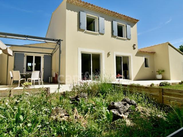 Maison vente à Arles, Fontvieille