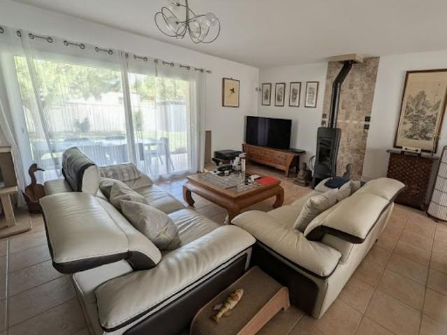 Maison vente à Rochefort, Nouvelle-Aquitaine