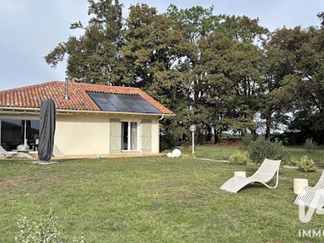 Maison vente à Goos, Landes