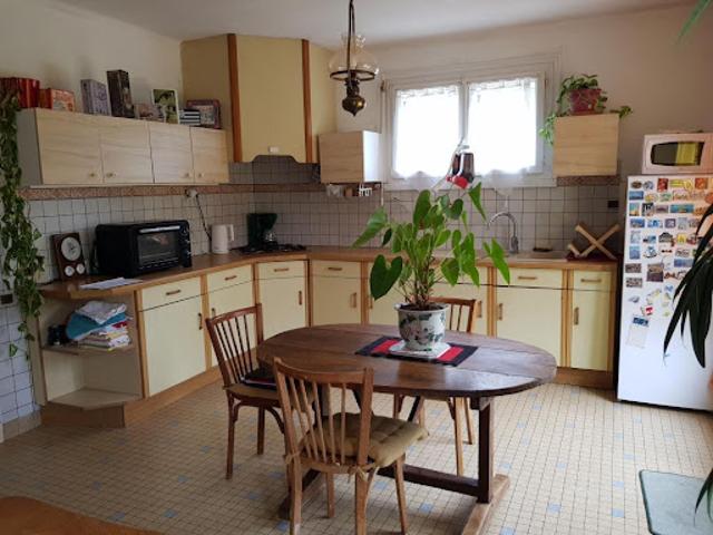 Maison vente à Guingamp, Bretagne