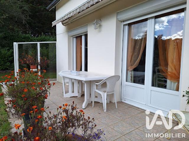 Maison vente à Keribot, Grâces