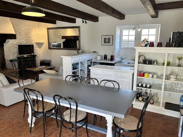 Maison vente à Dinan, Bretagne