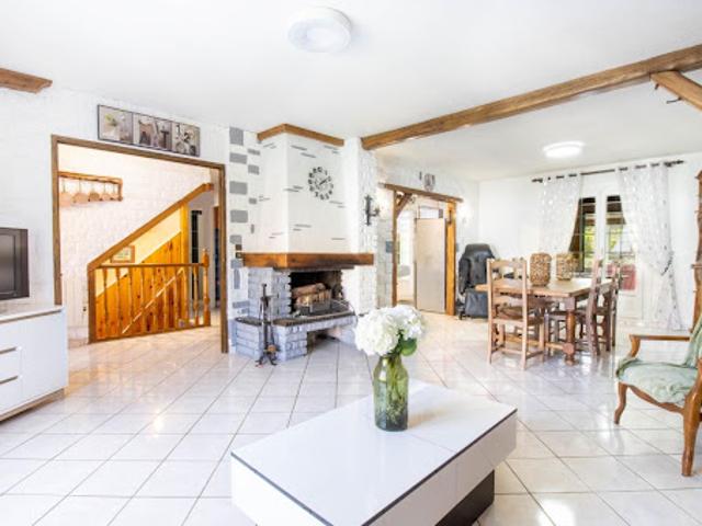 Maison vente à Lay-Saint-Christophe, Meurthe-et-Moselle