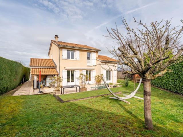 Maison vente à Villefranche-sur-Saône, Rhône