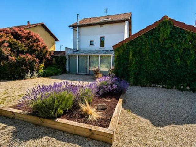 Maison vente à La Tour-du-Pin, Charancieu