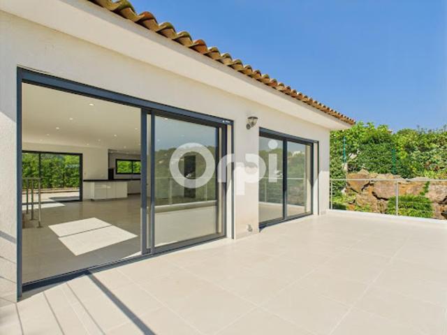 Maison vente à Arrondissement de Draguignan, Les Adrets-de-l'estérel