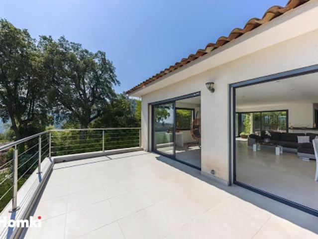 Maison vente à Arrondissement de Draguignan, Les Adrets-de-l'estérel