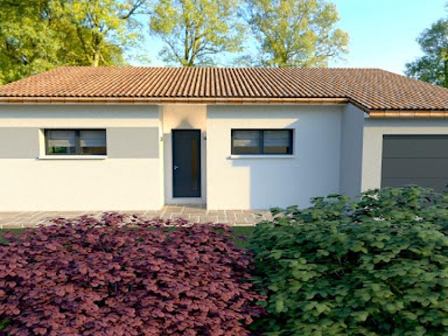 Maison vente à Perpignan, Llupia