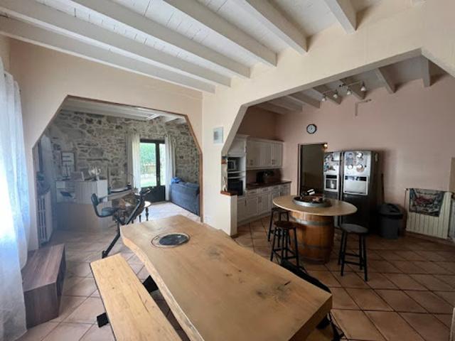 Maison vente à France métropolitaine, Mansonville