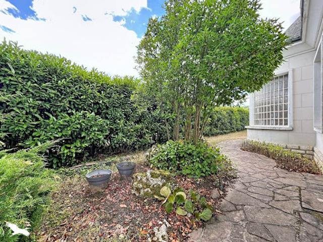 Maison vente à Romorantin-Lanthenay, Mareuil-sur-cher