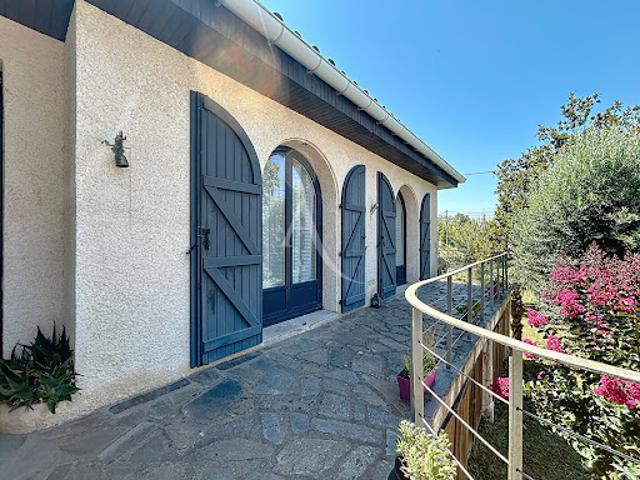 Maison vente à Toulouse, Mirepoix-sur-tarn