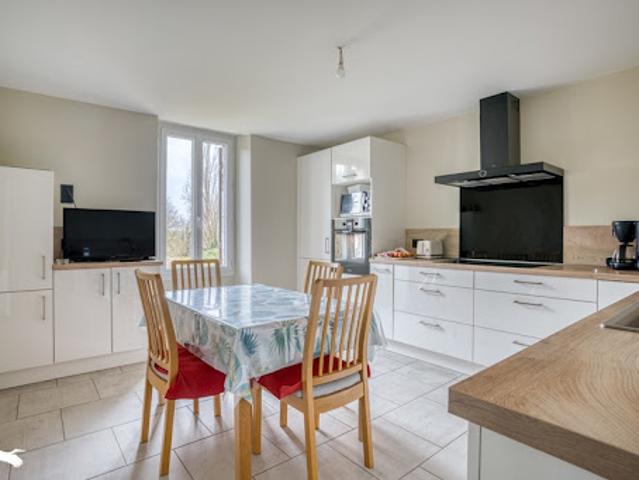 Maison vente à Bergerac, Monestier