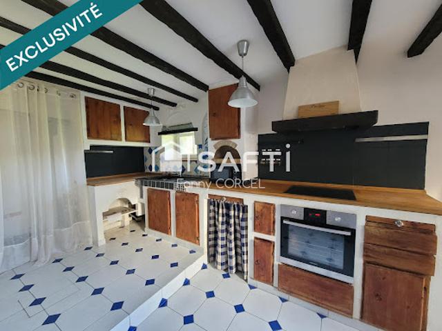 Maison vente à Montigny-sur-Aube, Côte-d'Or