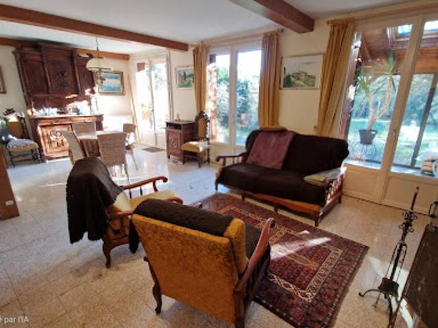 Maison vente à Meaux, Mouroux