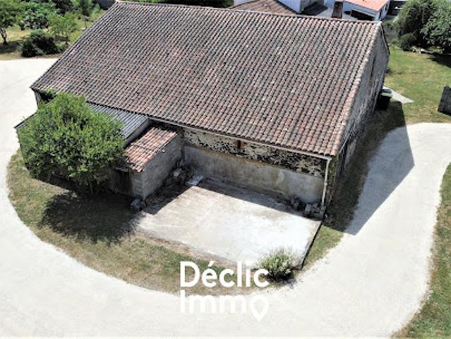Maison vente à Les Sables-d'Olonne, Nieul-le-dolent