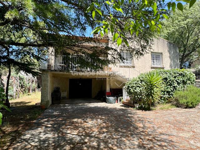 Maison vente à Nîmes