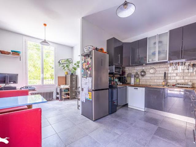Maison vente à Niort
