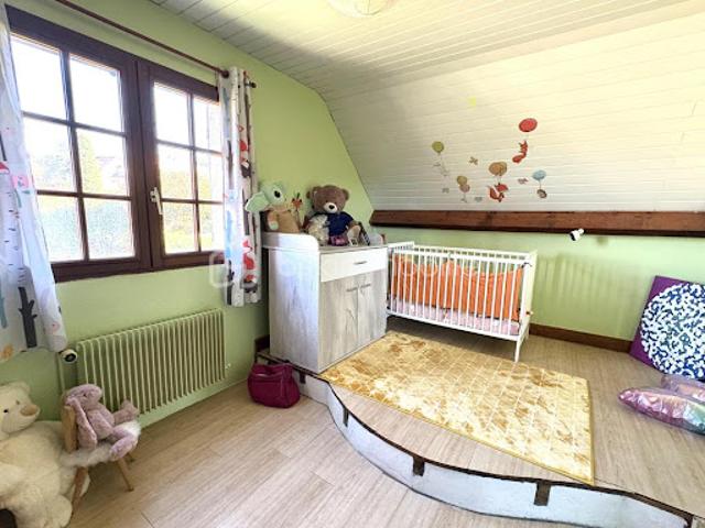 Maison vente à Nogent-le-Roi