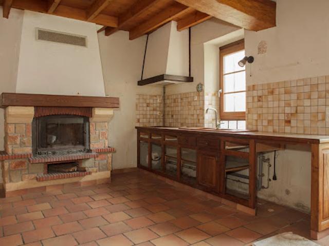 Maison vente à Sens, Perceneige