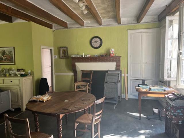 Maison vente à Confolens, Poursac