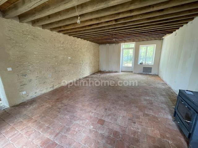 Maison vente à Cosne-Cours-sur-Loire, Saint-andelain