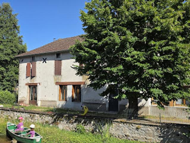 Maison vente à Vichy, Saint-clément