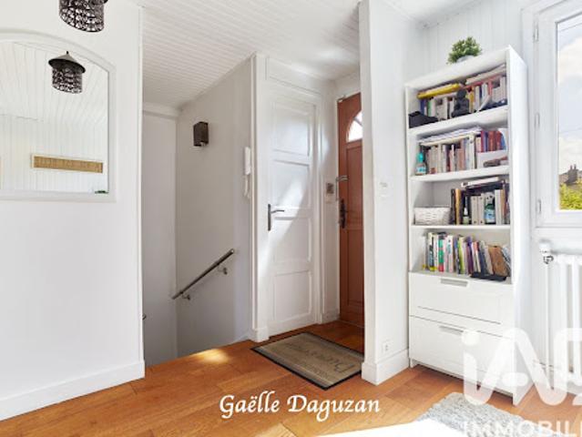 Maison vente à Saint-Germain-en-Laye, Saint-germain-en-laye