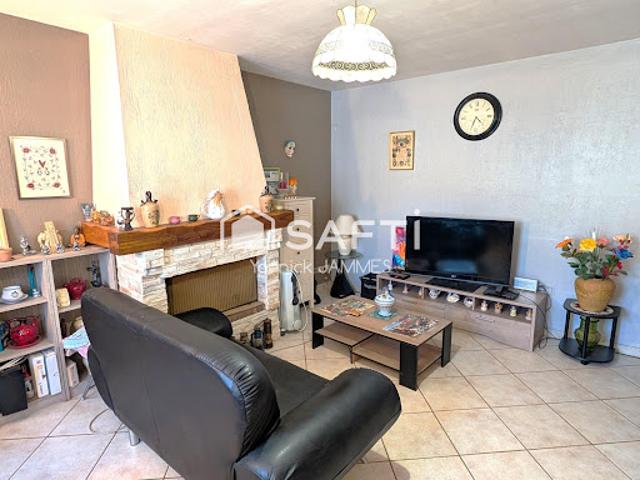 Maison vente à Millau, Saint-sernin-sur-rance