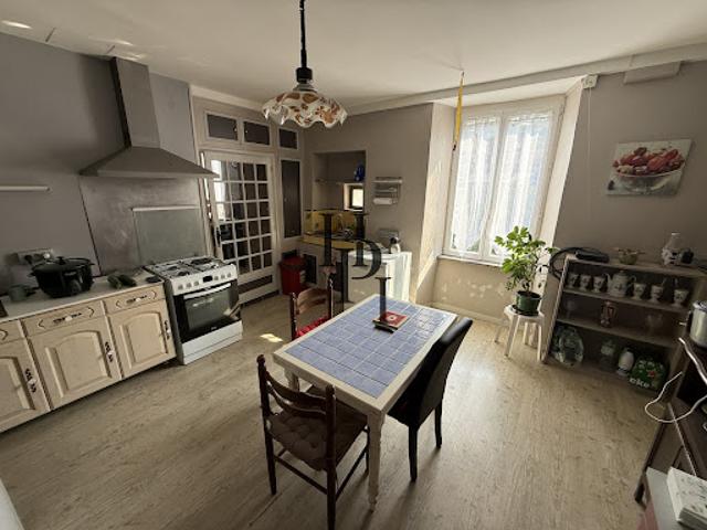 Maison vente à Saint-Sernin-sur-Rance, Aveyron