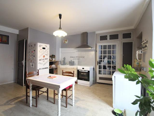 Maison vente à Saint-Sernin-sur-Rance, Aveyron