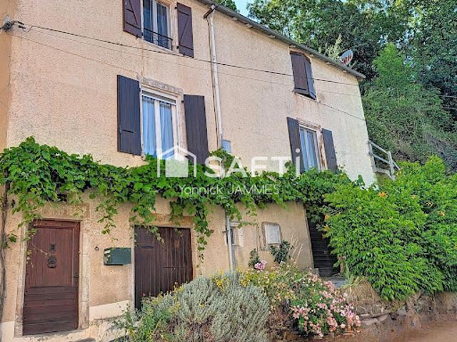 Maison vente à Saint-Sernin-sur-Rance, Aveyron