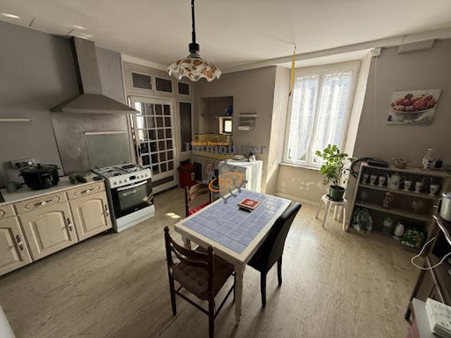 Maison vente à Millau, Saint-sernin-sur-rance