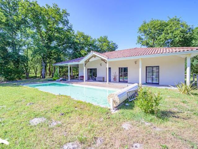 Maison vente à Mont-de-Marsan, Sanguinet