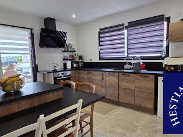 Maison vente à Montbard, Semur-en-auxois
