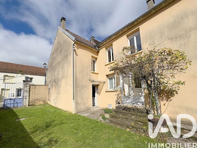 Maison vente à Auxerre, Thury