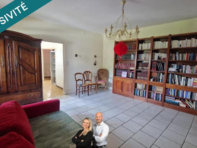 Maison vente à Marmande, Tonneins