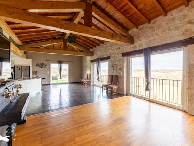 Maison vente à Castelsarrasin, Goudourville