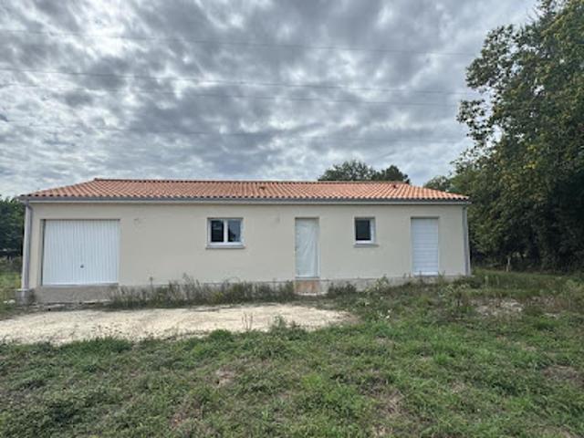 Maison vente à Les Pargaux, Vensac