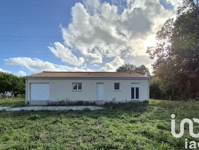 Maison vente à Les Pargaux, Vensac