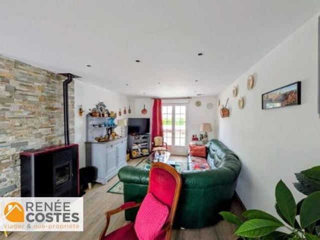 Maison vente à Vire, Vaudry