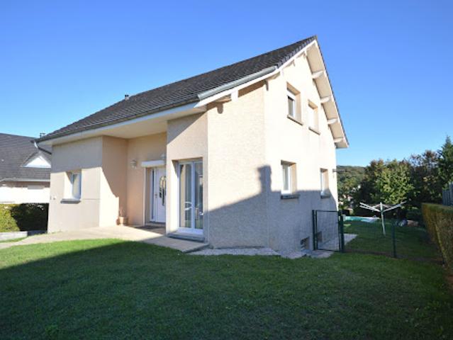 Maison vente à Montbéliard, Voujeaucourt