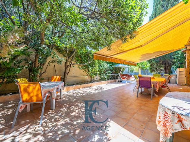 Maison vente à Arrondissement de Toulon, Six-fours-les-plages