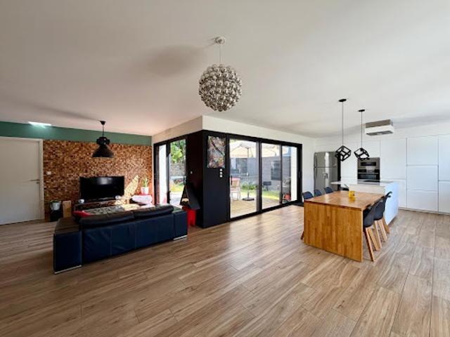 Maison vente à Saint-Nazaire, Saint-nazaire